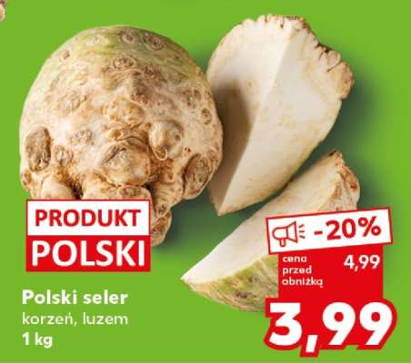 Polski seler
