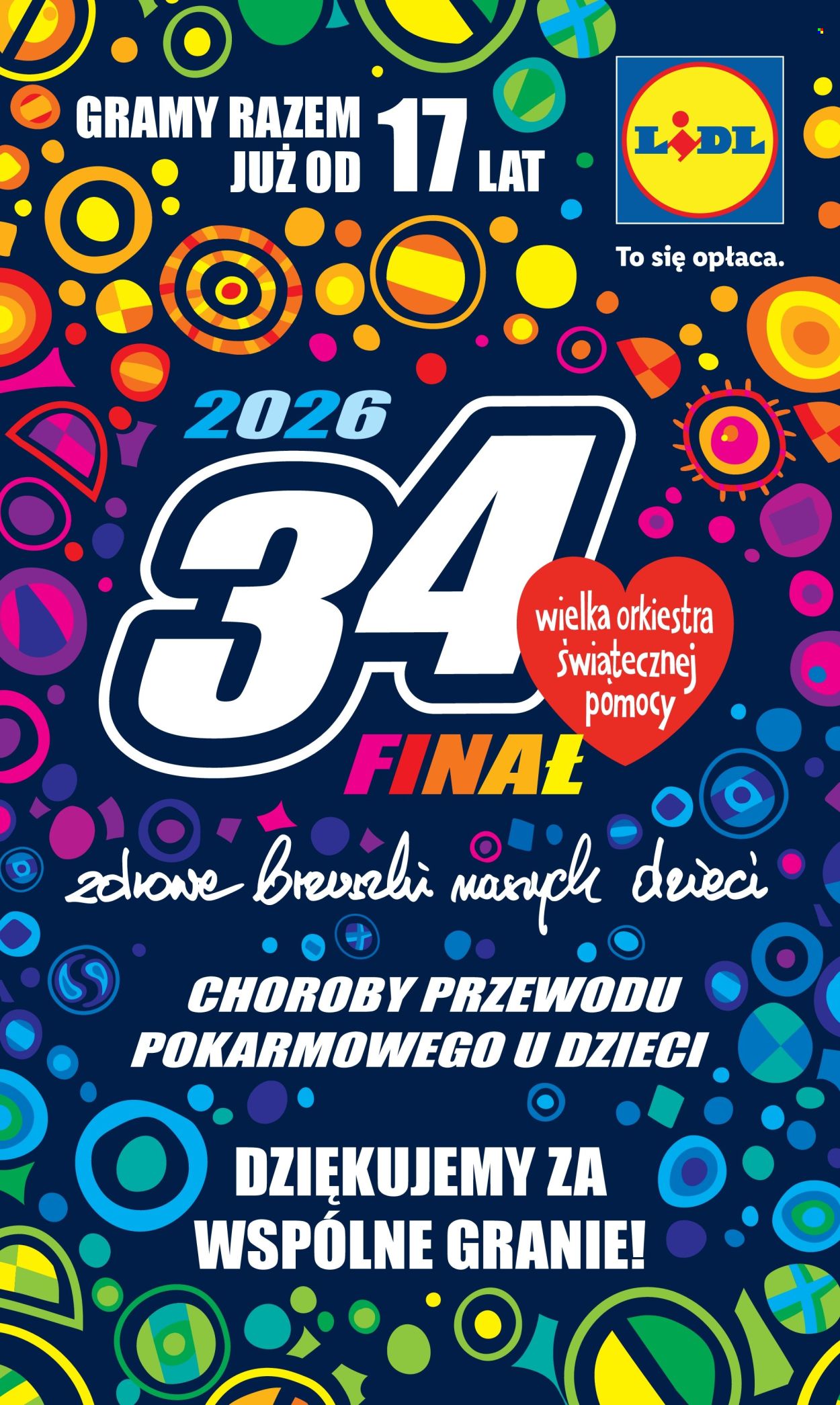 Gazetka Lidl - 2.02.2026 - 4.02.2026. Strona 59