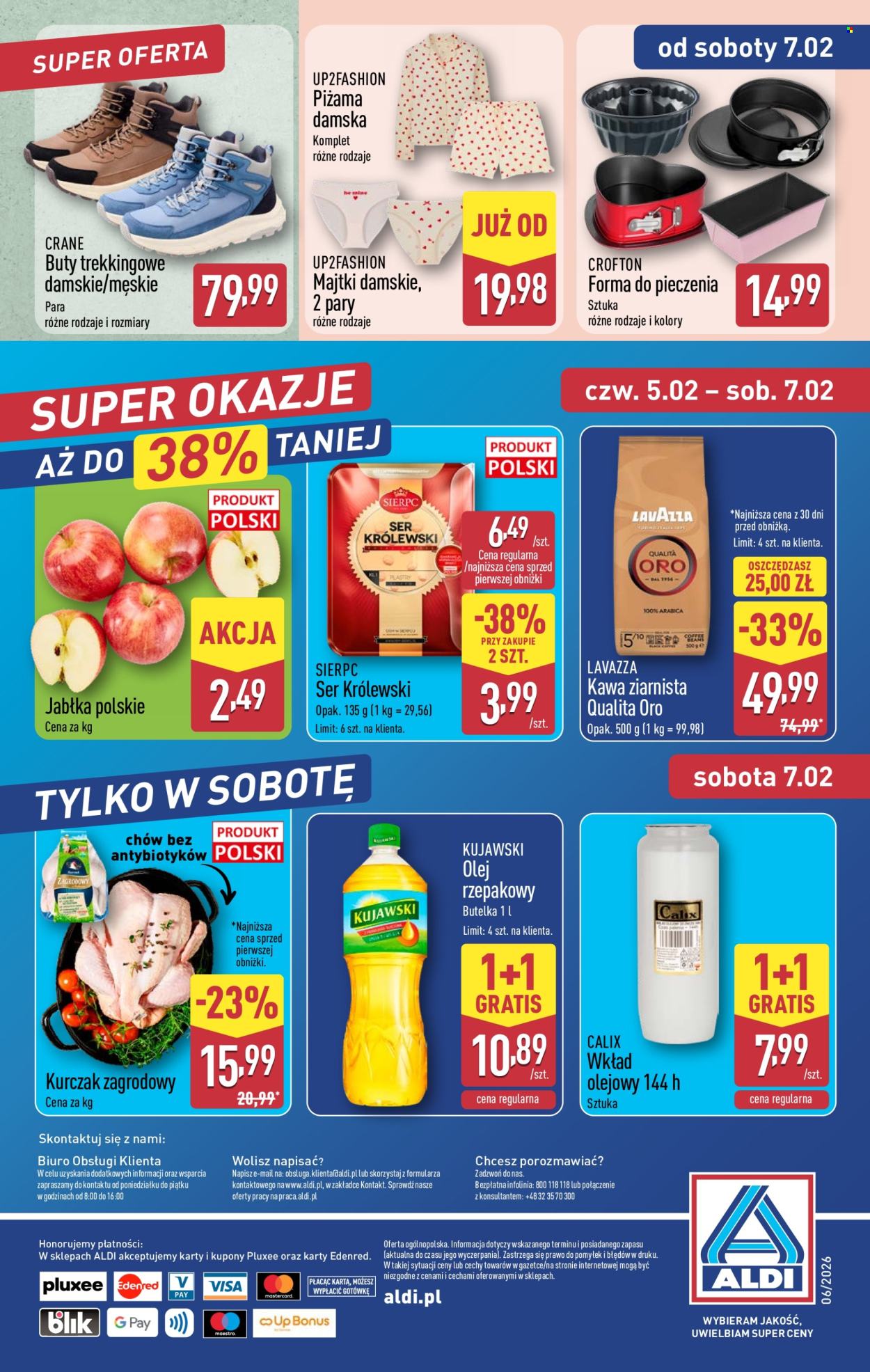 Gazetka ALDI - 2.02.2026 - 7.02.2026. Strona 38