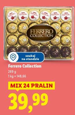 Ferrero Collection