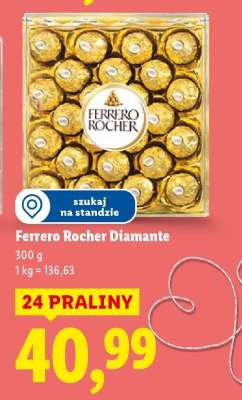 Ferrero Rocher Diamante