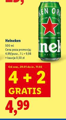 Heineken