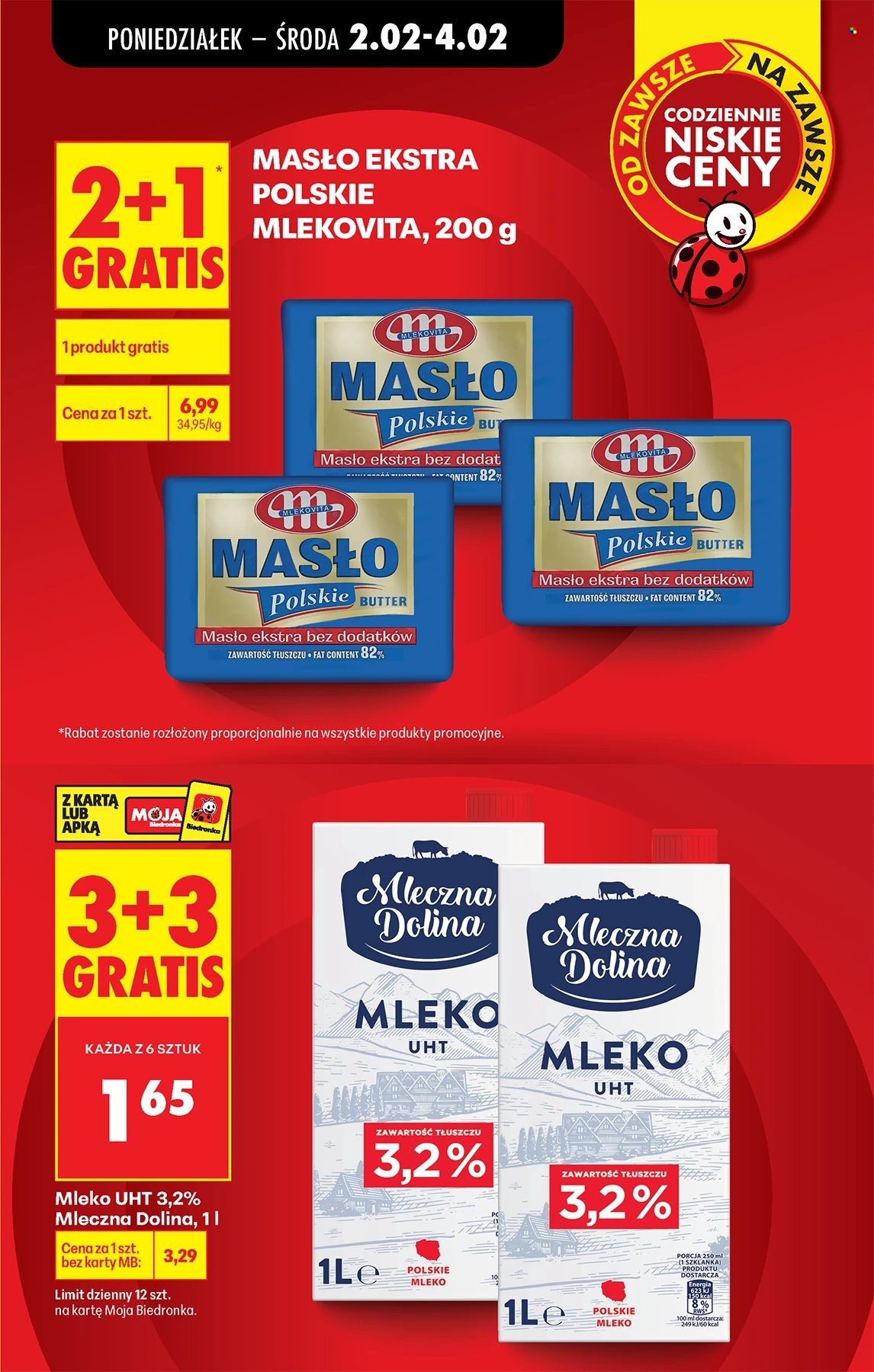 Gazetka Biedronka - 2.02.2026 - 7.02.2026. Strona 5