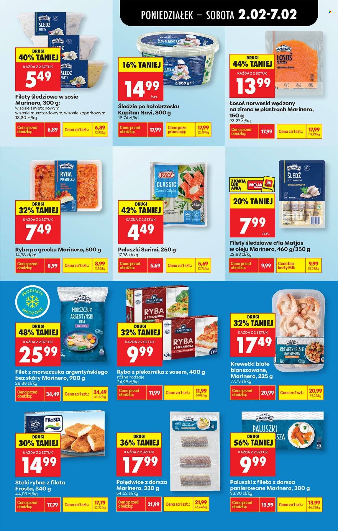 Gazetka Biedronka - 2.02.2026 - 7.02.2026. Strona 31