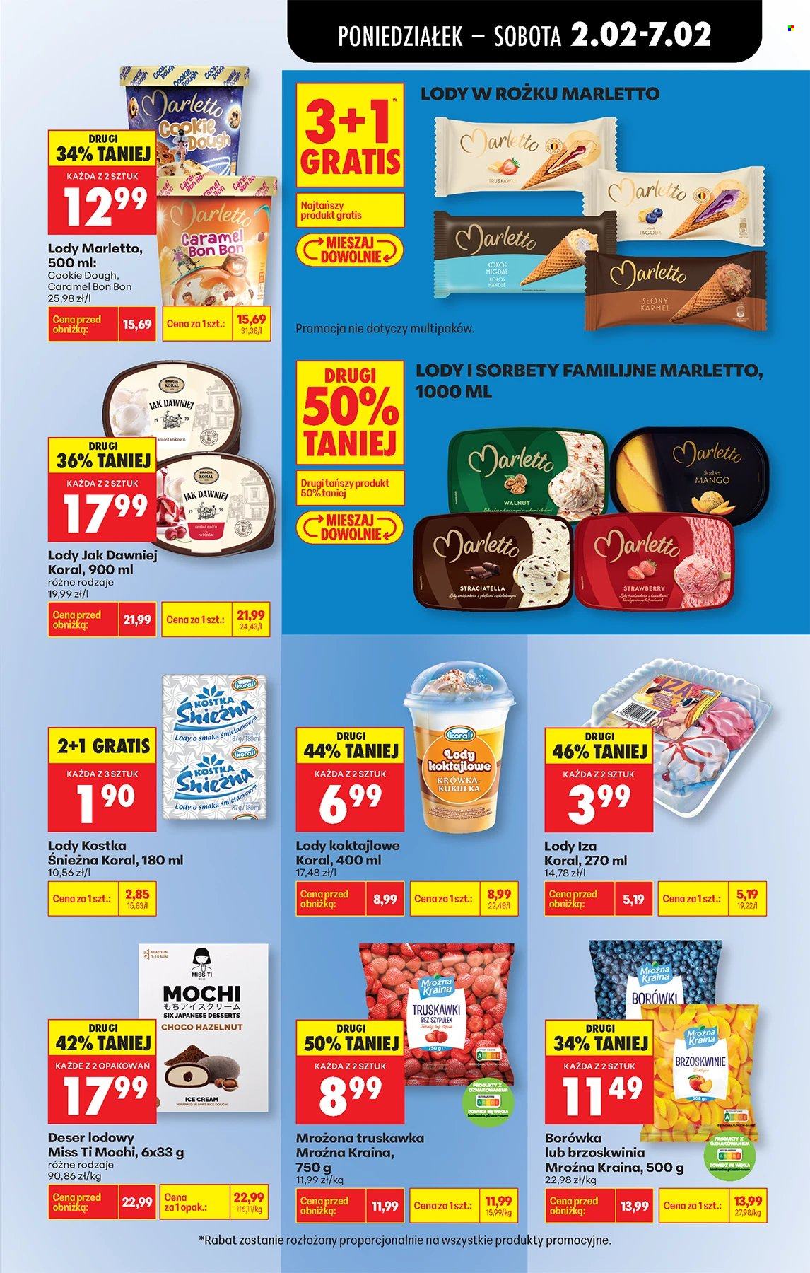 Gazetka Biedronka - 2.02.2026 - 7.02.2026. Strona 37