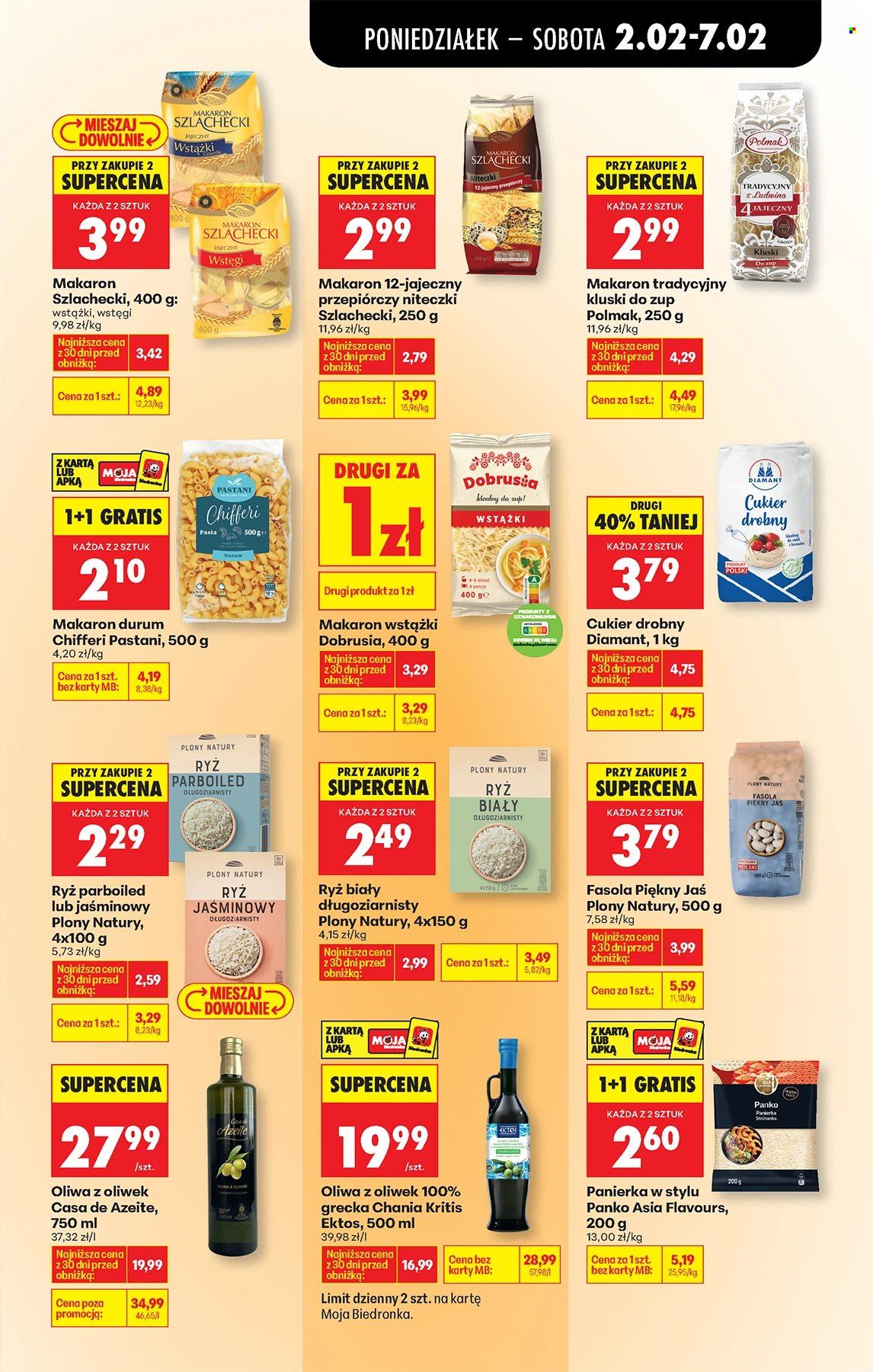 Gazetka Biedronka - 2.02.2026 - 7.02.2026. Strona 39