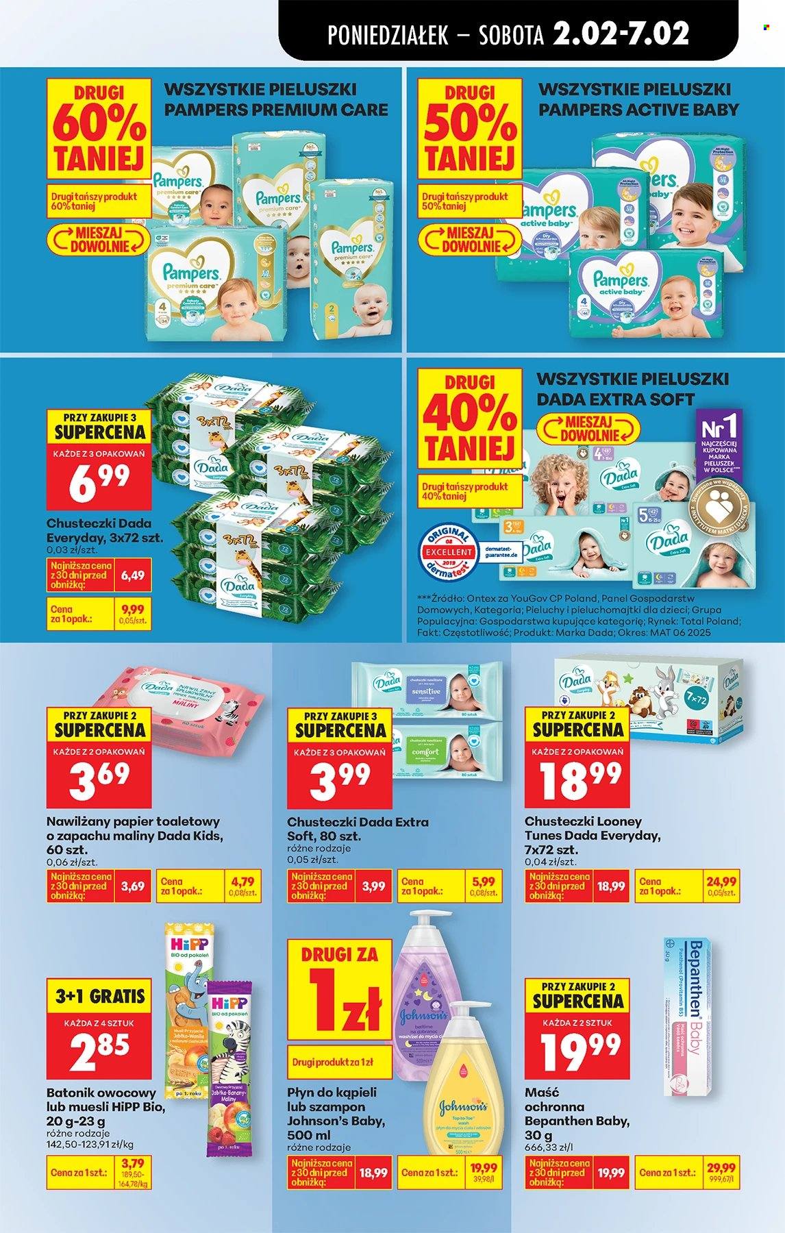 Gazetka Biedronka - 2.02.2026 - 7.02.2026. Strona 59