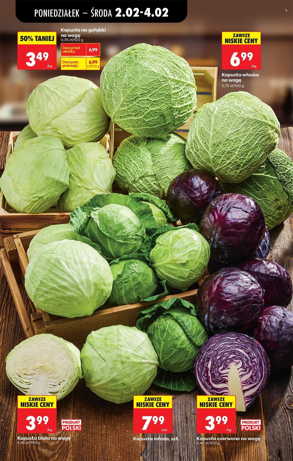 Gazetka Biedronka - 2.02.2026 - 7.02.2026. Strona 71