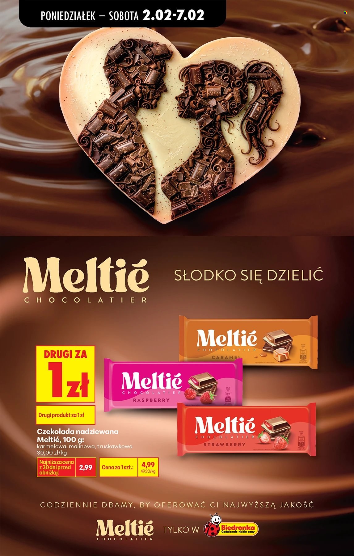 Gazetka Biedronka - 2.02.2026 - 7.02.2026. Strona 73