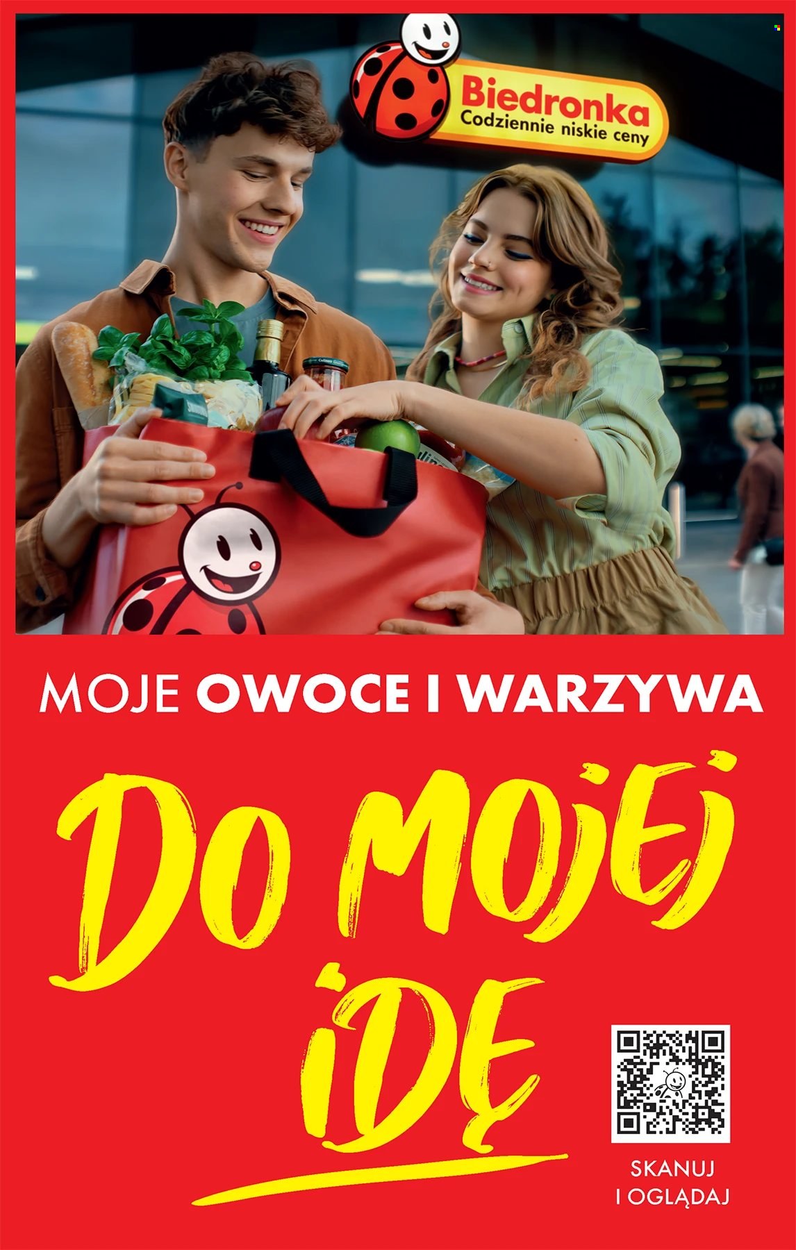 Gazetka Biedronka - 2.02.2026 - 7.02.2026. Strona 74