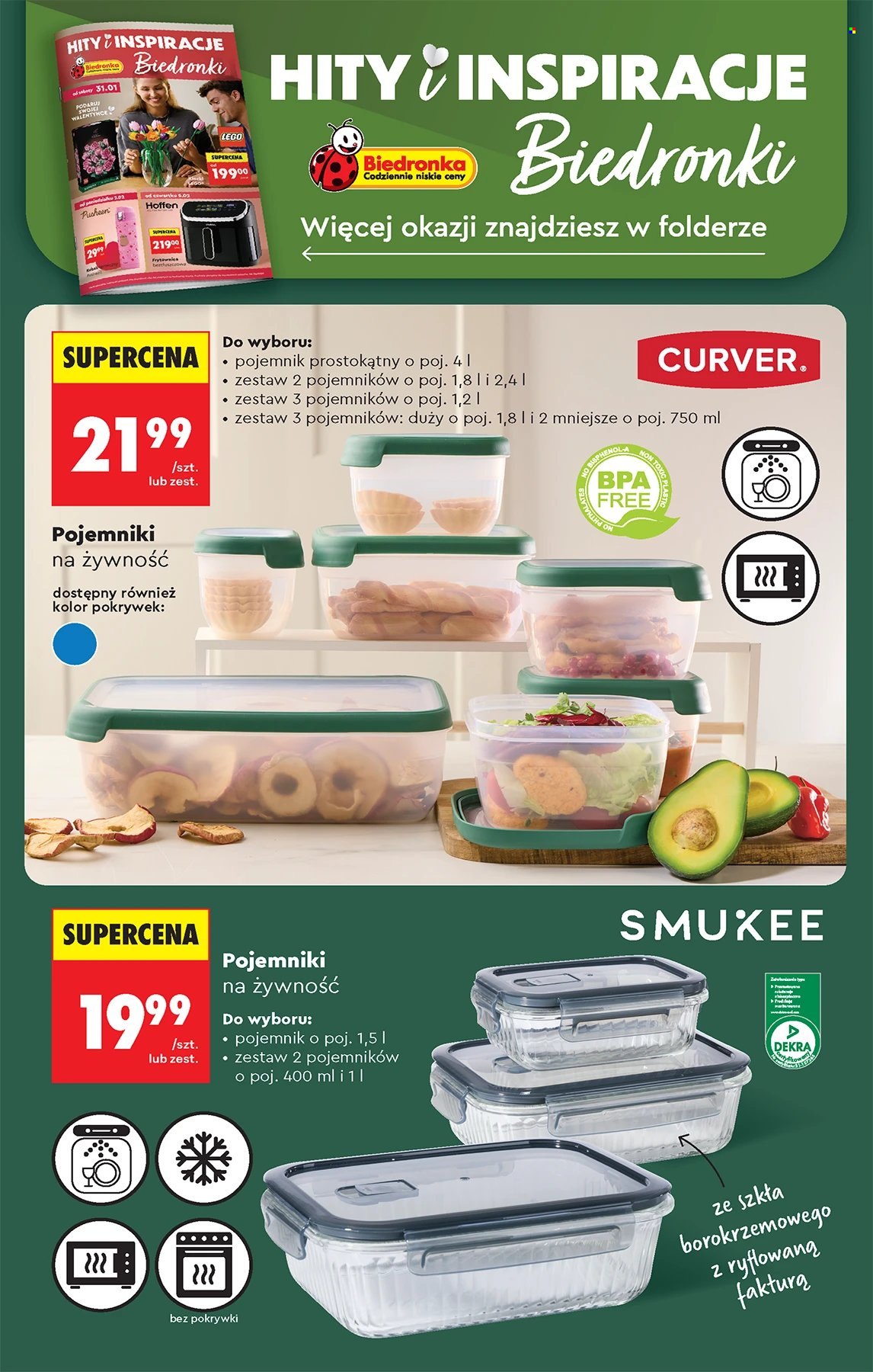 Gazetka Biedronka - 2.02.2026 - 7.02.2026. Strona 75