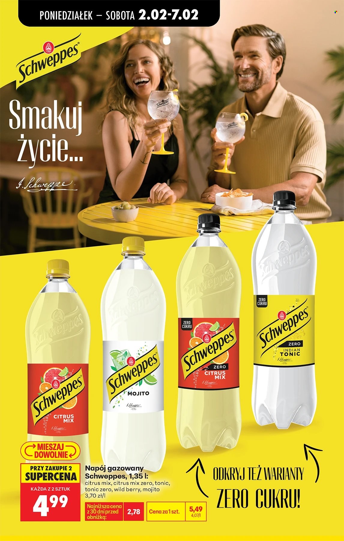 Gazetka Biedronka - 2.02.2026 - 7.02.2026. Strona 80