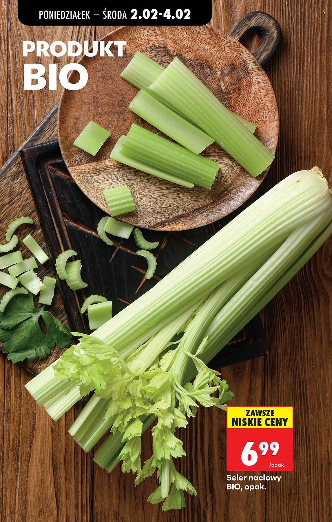 Gazetka Biedronka - 2.02.2026 - 7.02.2026. Strona 81