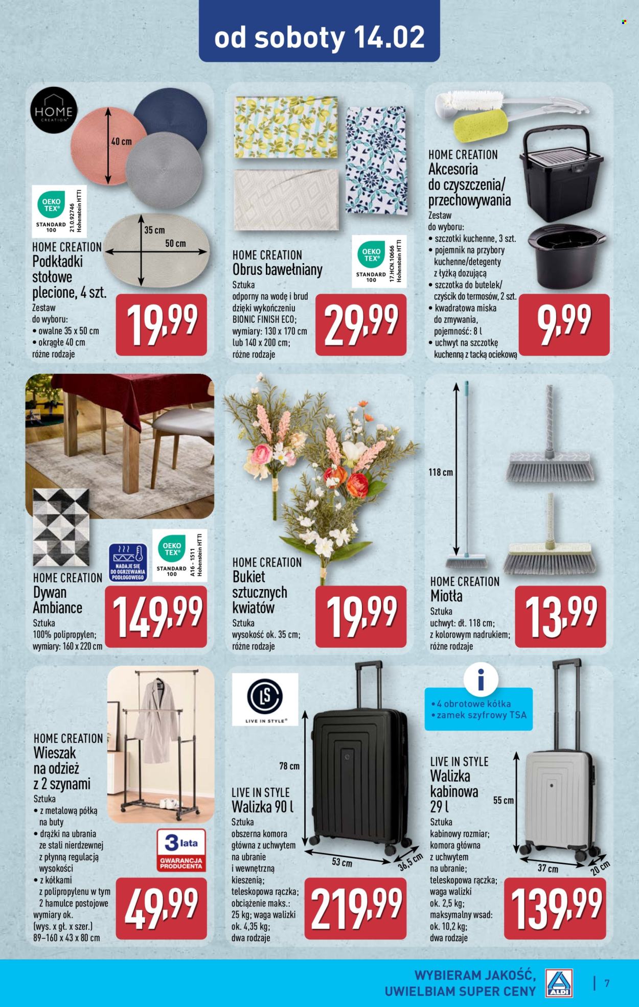 Gazetka ALDI - 11.02.2026 - 14.02.2026. Strona 7