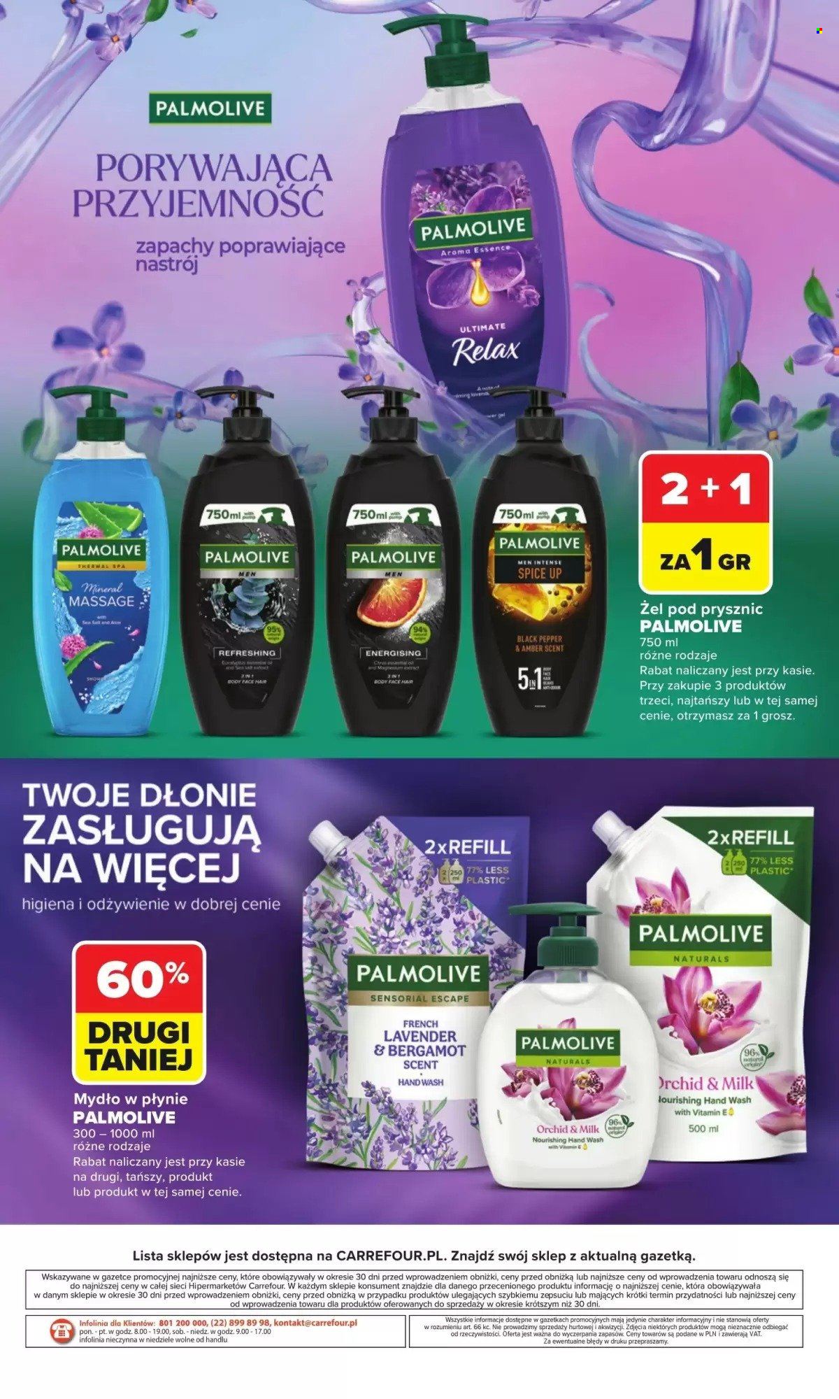 Gazetka Carrefour - 26.01.2026 - 7.02.2026. Strona 4
