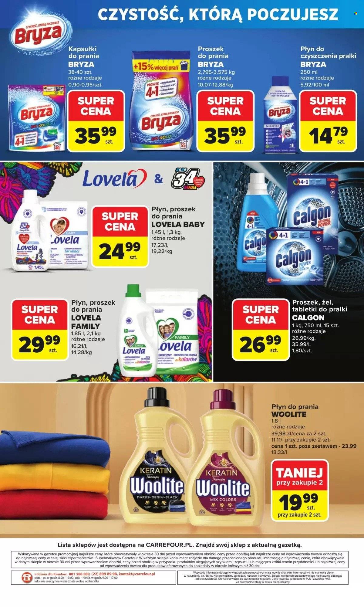 Gazetka Carrefour - 26.01.2026 - 7.02.2026. Strona 2