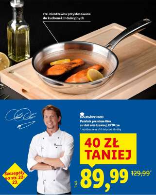 Patelnia premium Giro