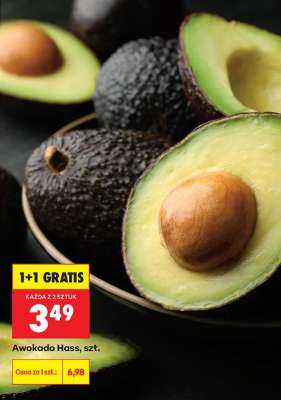 Awokado Hass szt