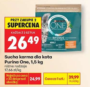 PURINA ONE