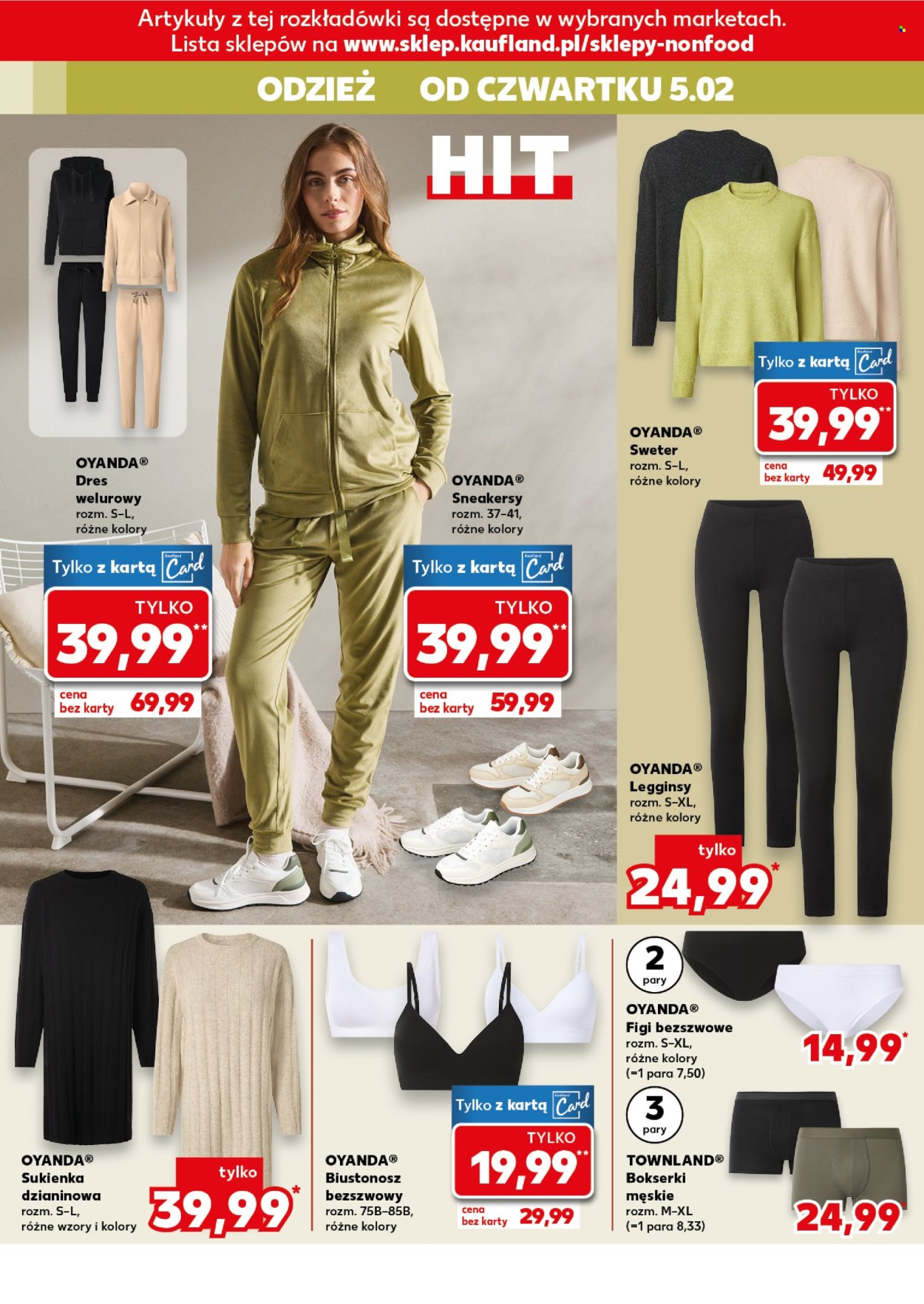 Gazetka Kaufland - 5.02.2026 - 14.02.2026. Strona 12
