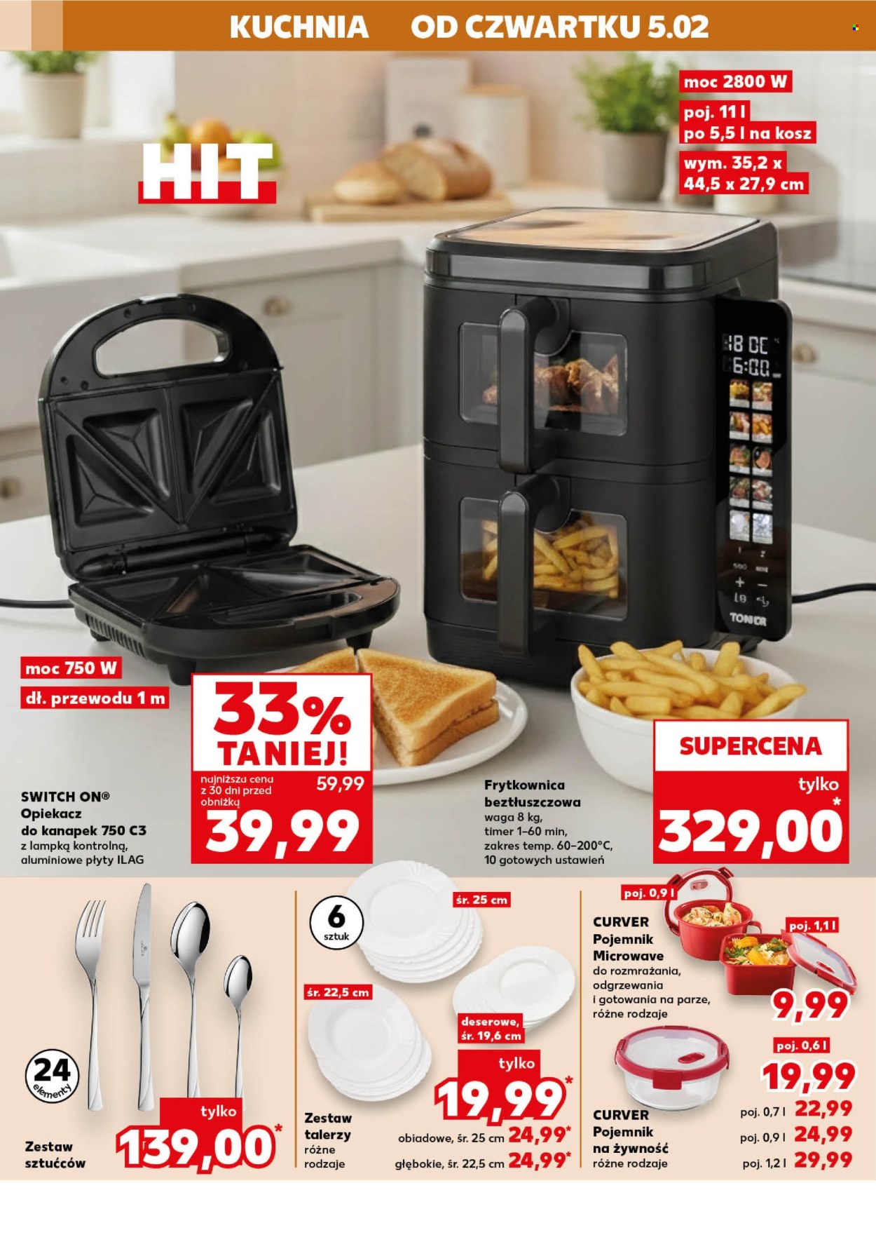 Gazetka Kaufland - 5.02.2026 - 14.02.2026. Strona 14