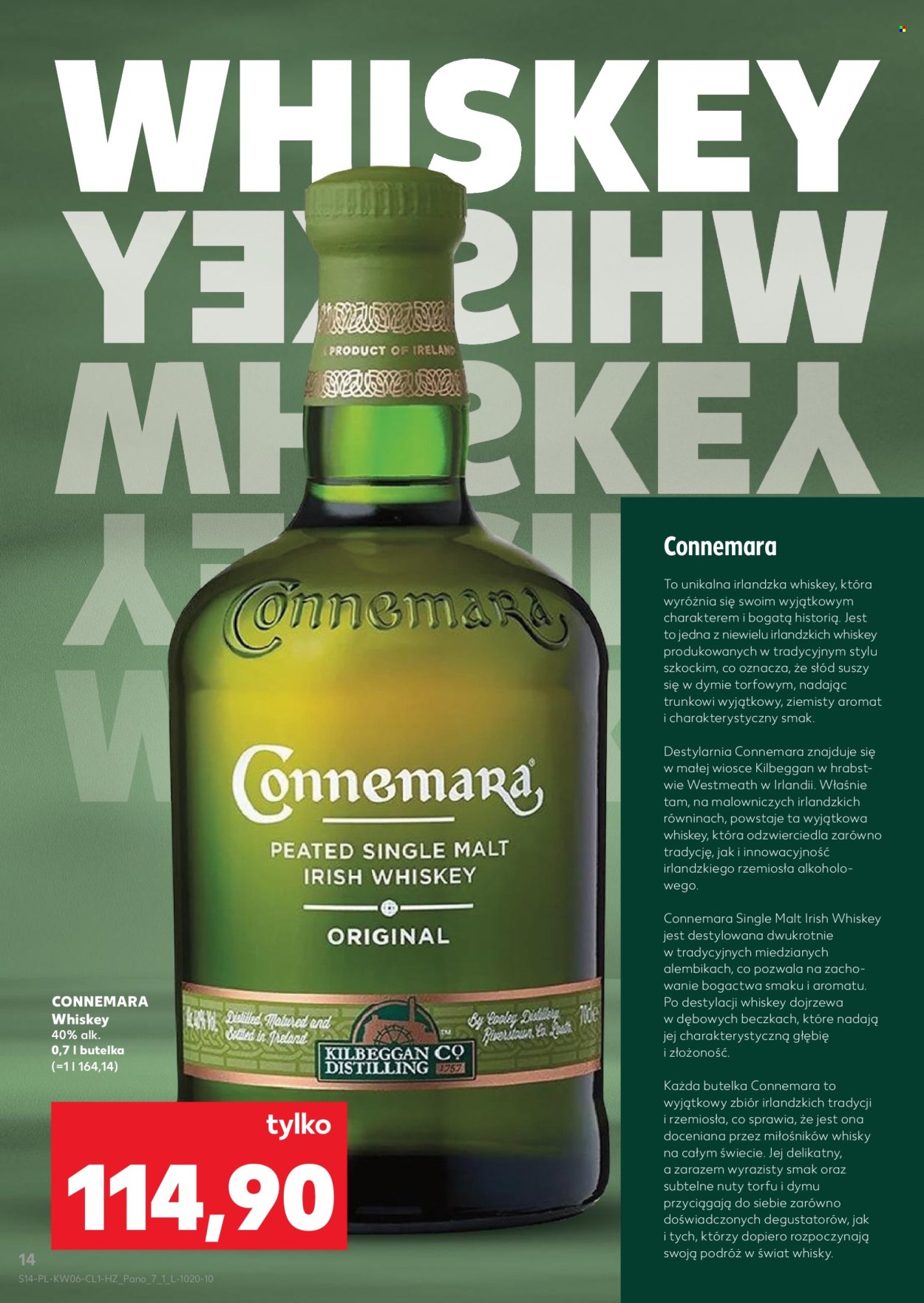 Gazetka Kaufland - 5.02.2026 - 18.02.2026. Strona 14