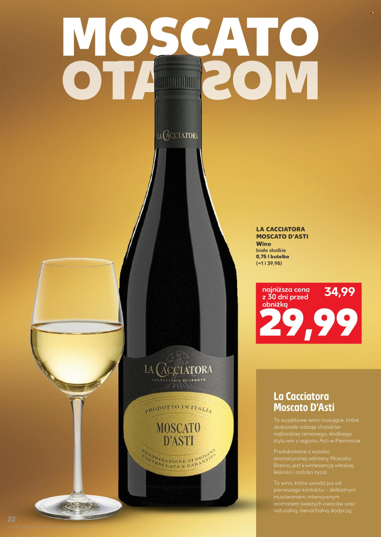 Gazetka Kaufland - 5.02.2026 - 18.02.2026. Strona 22