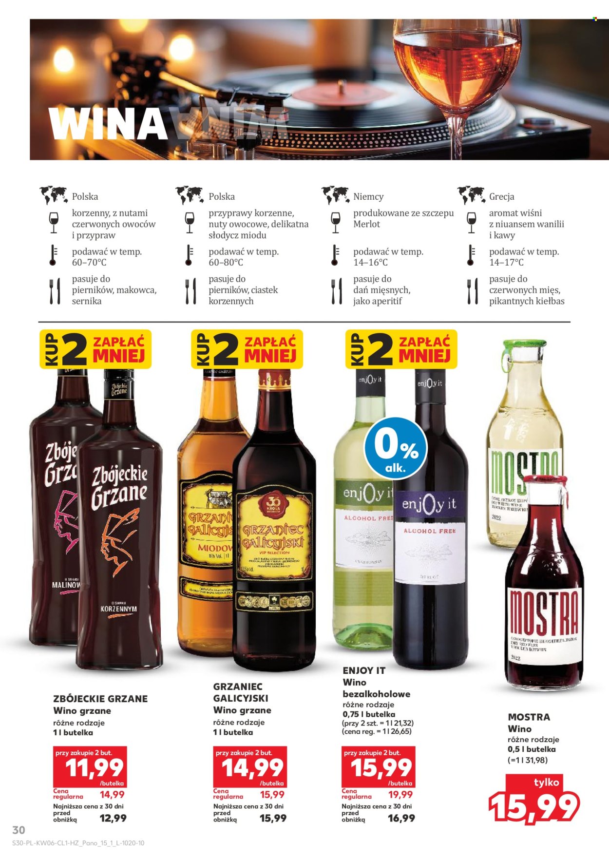 Gazetka Kaufland - 5.02.2026 - 18.02.2026. Strona 30