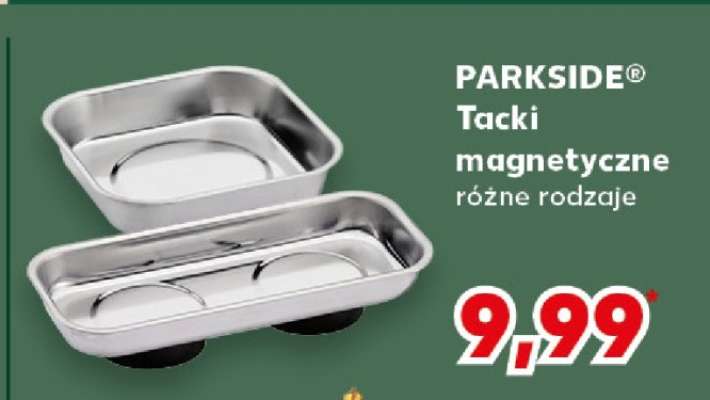 PARKSIDE® Tacki magnetyczne