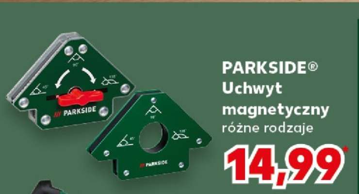 PARKSIDE® Uchwyt magnetyczny