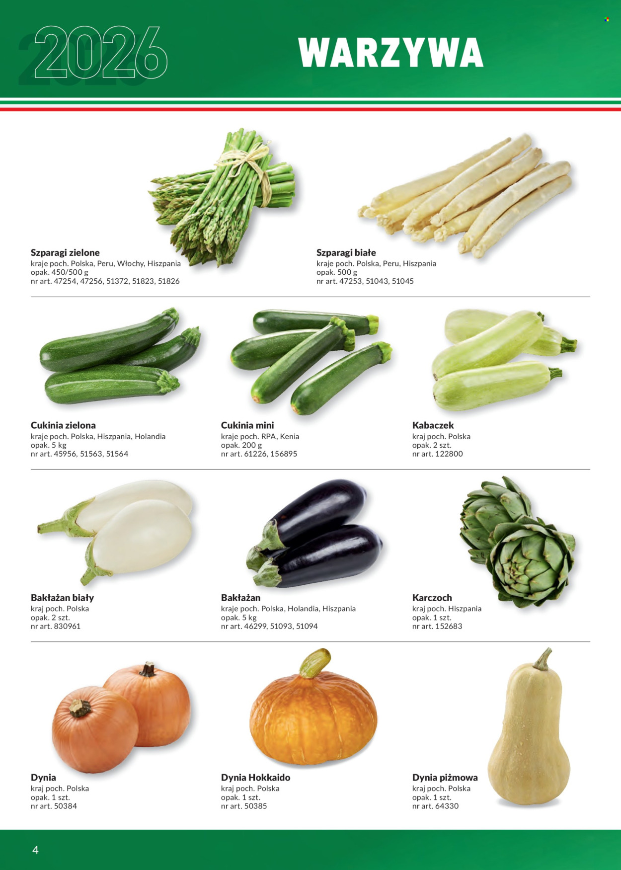 Gazetka Makro - 1.02.2026 - 31.12.2026. Strona 4