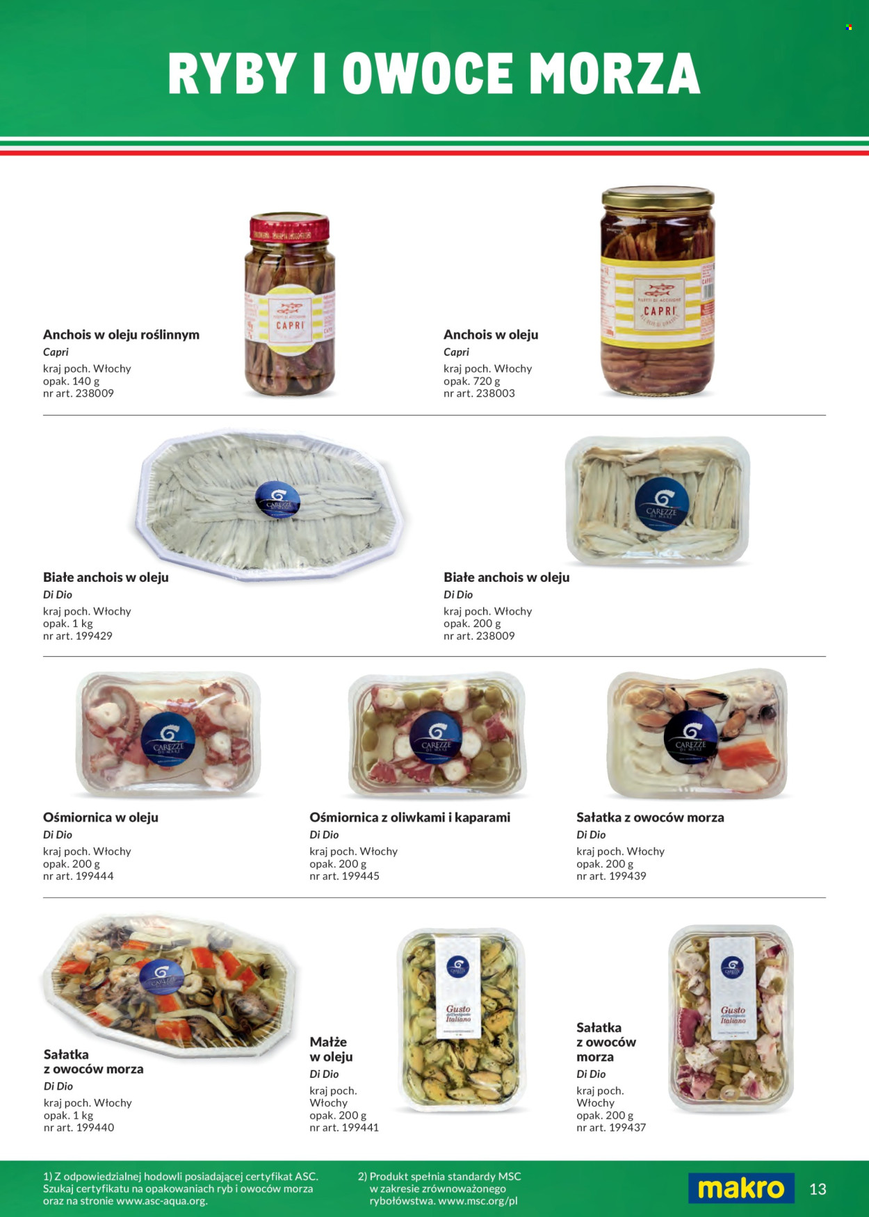 Gazetka Makro - 1.02.2026 - 31.12.2026. Strona 13