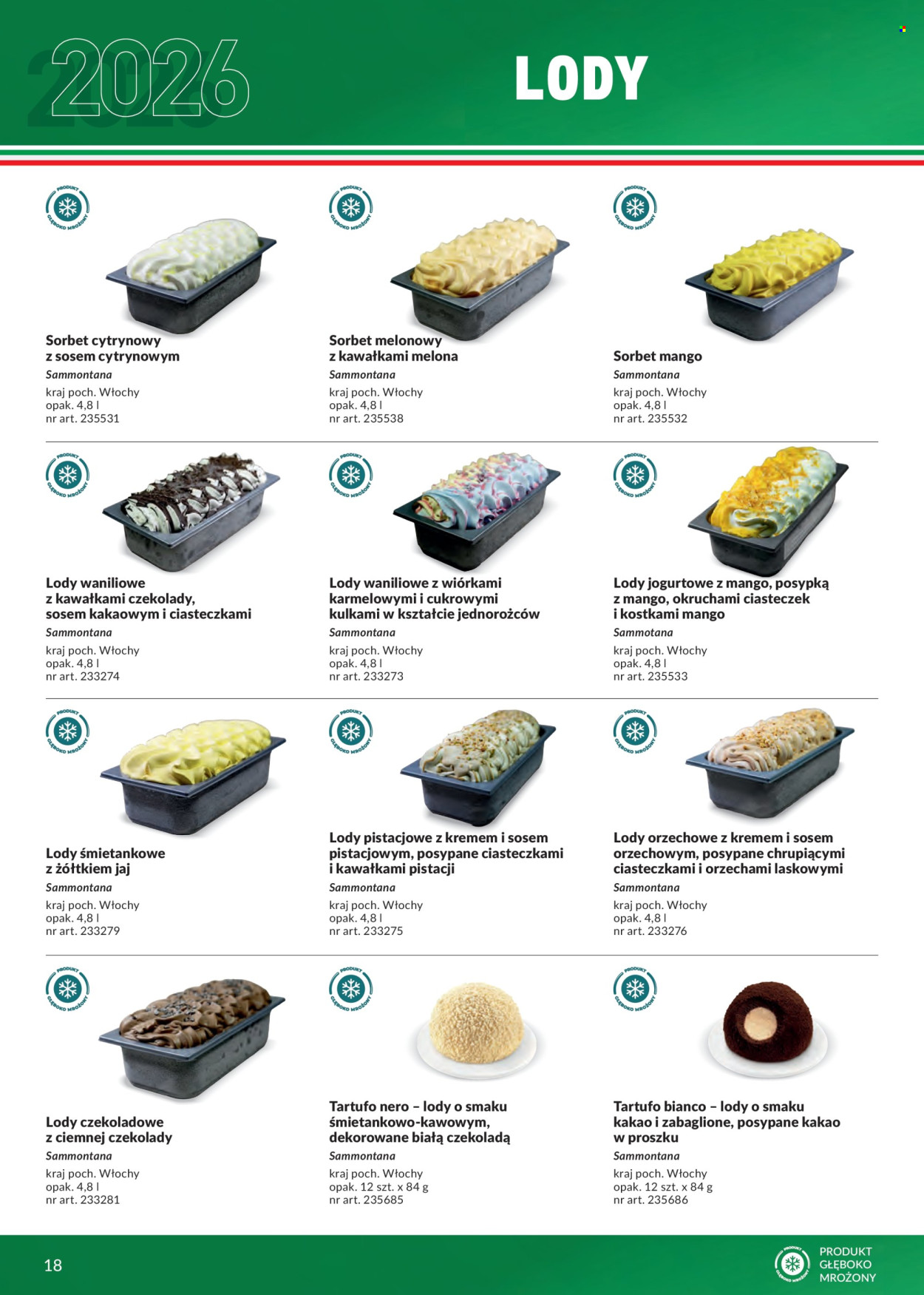 Gazetka Makro - 1.02.2026 - 31.12.2026. Strona 18