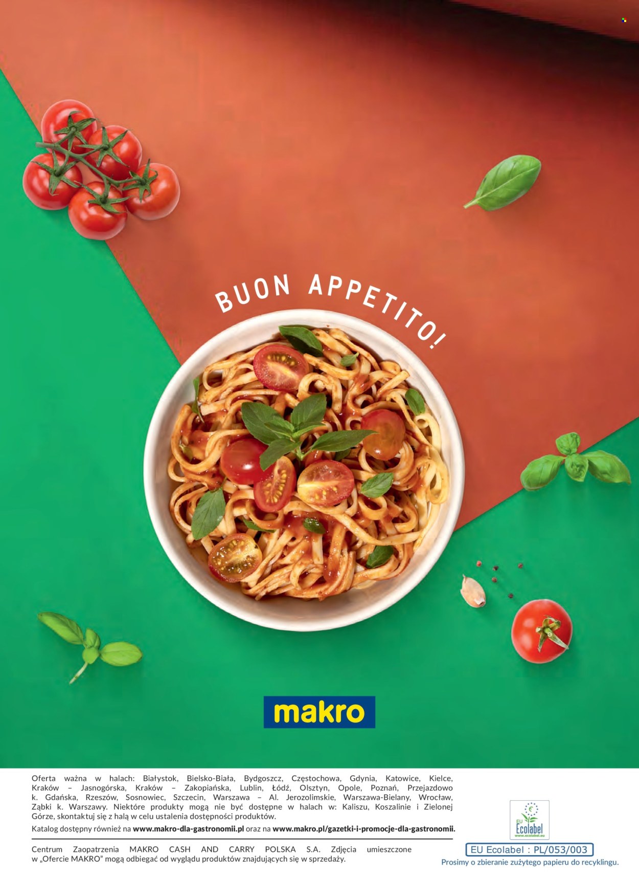 Gazetka Makro - 1.02.2026 - 31.12.2026. Strona 48