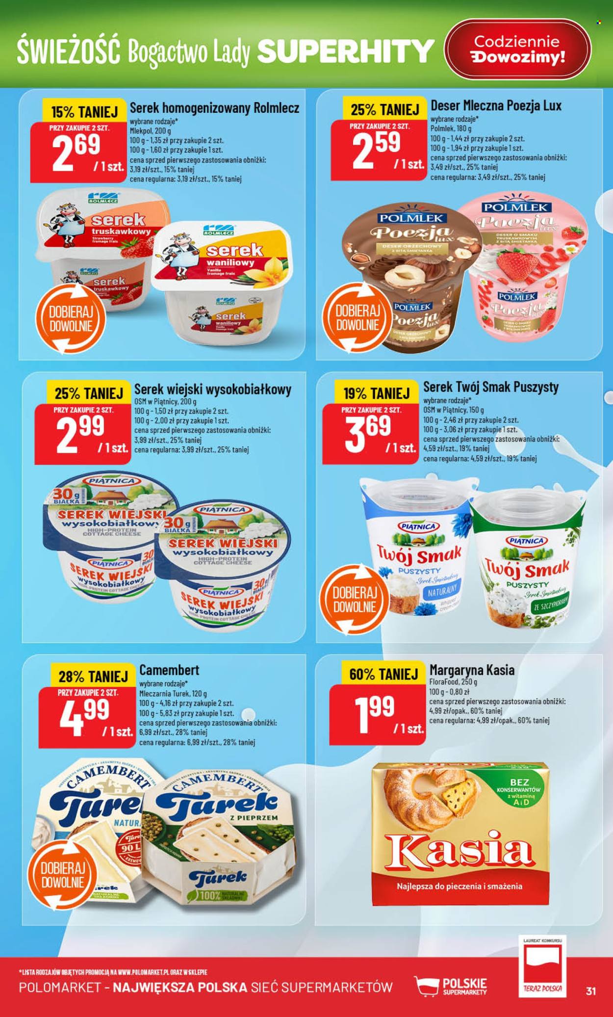 Gazetka Polomarket - 4.02.2026 - 10.02.2026. Strona 31