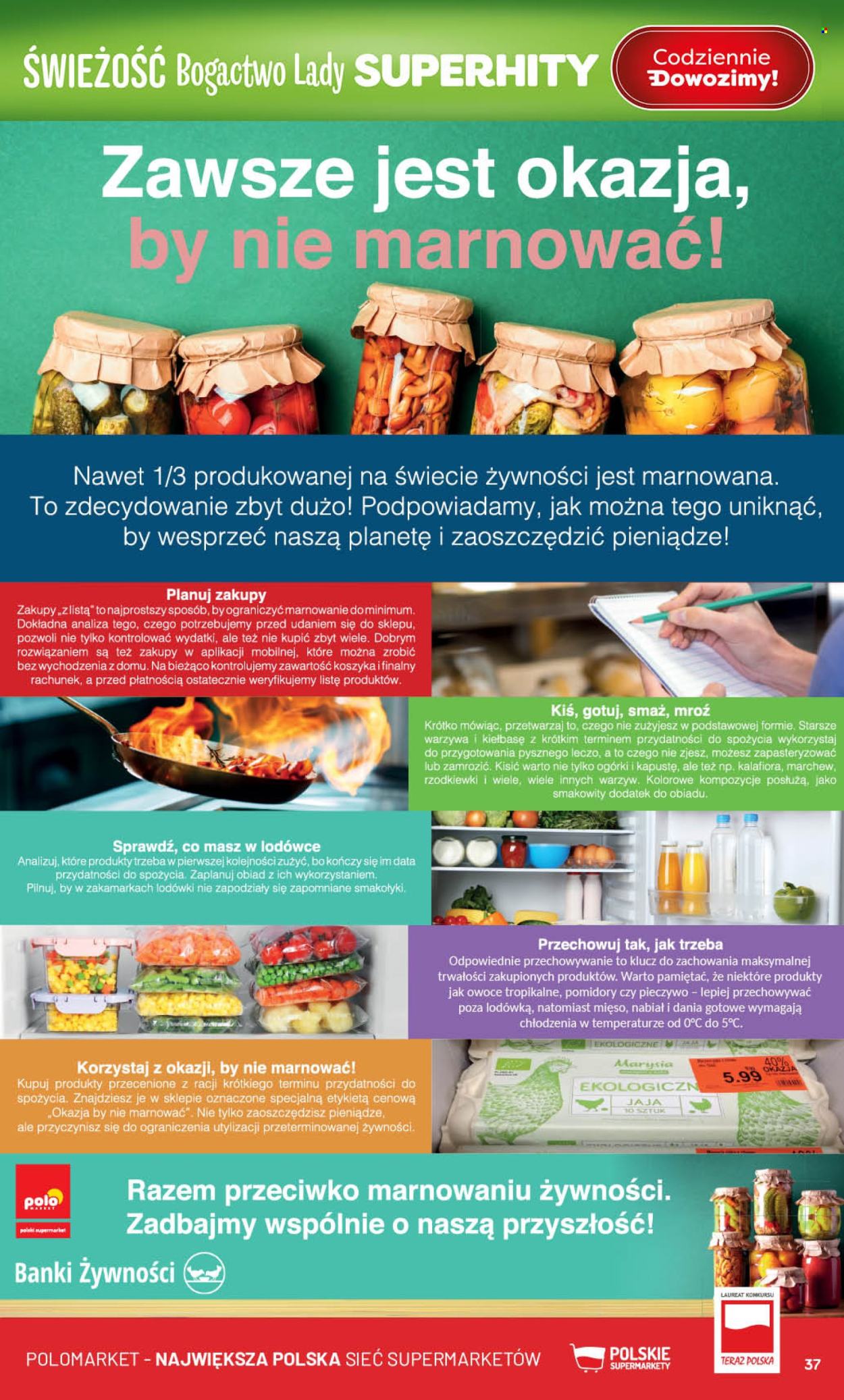 Gazetka Polomarket - 4.02.2026 - 10.02.2026. Strona 37