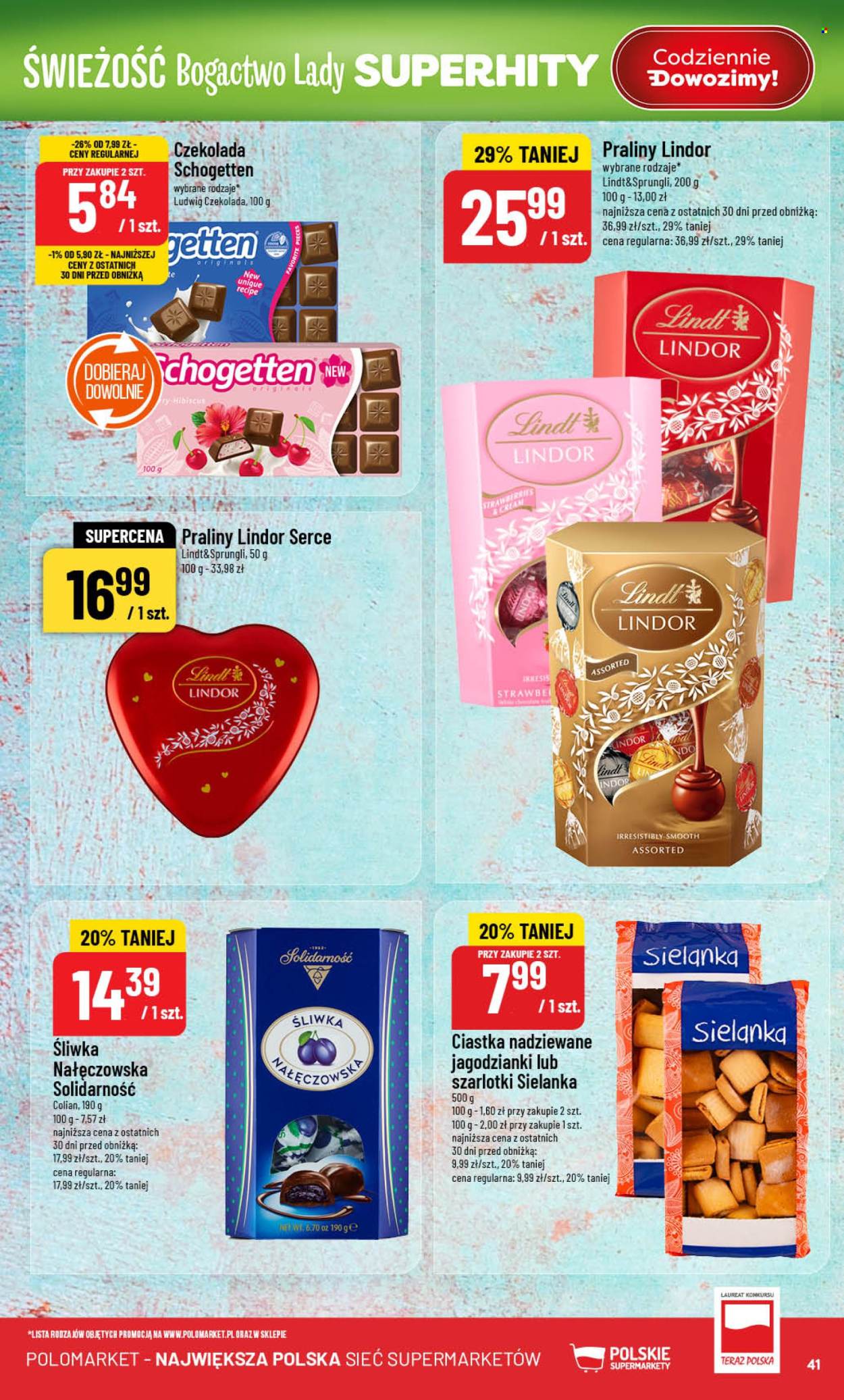 Gazetka Polomarket - 4.02.2026 - 10.02.2026. Strona 41