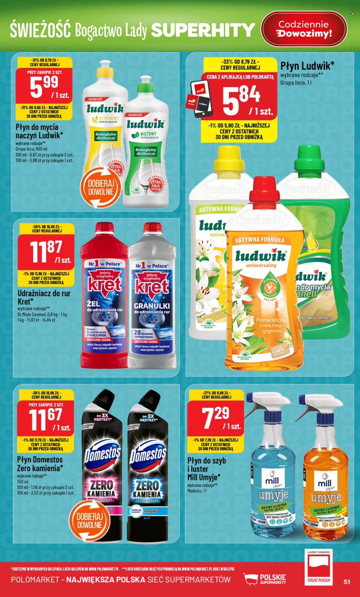 Gazetka Polomarket - 4.02.2026 - 10.02.2026. Strona 51