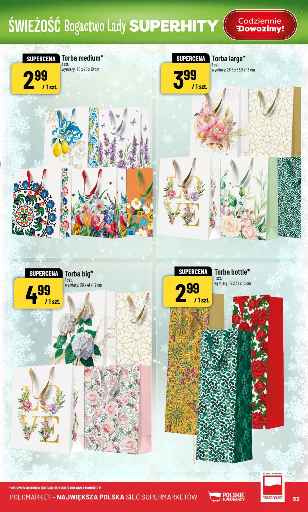 Gazetka Polomarket - 4.02.2026 - 10.02.2026. Strona 53