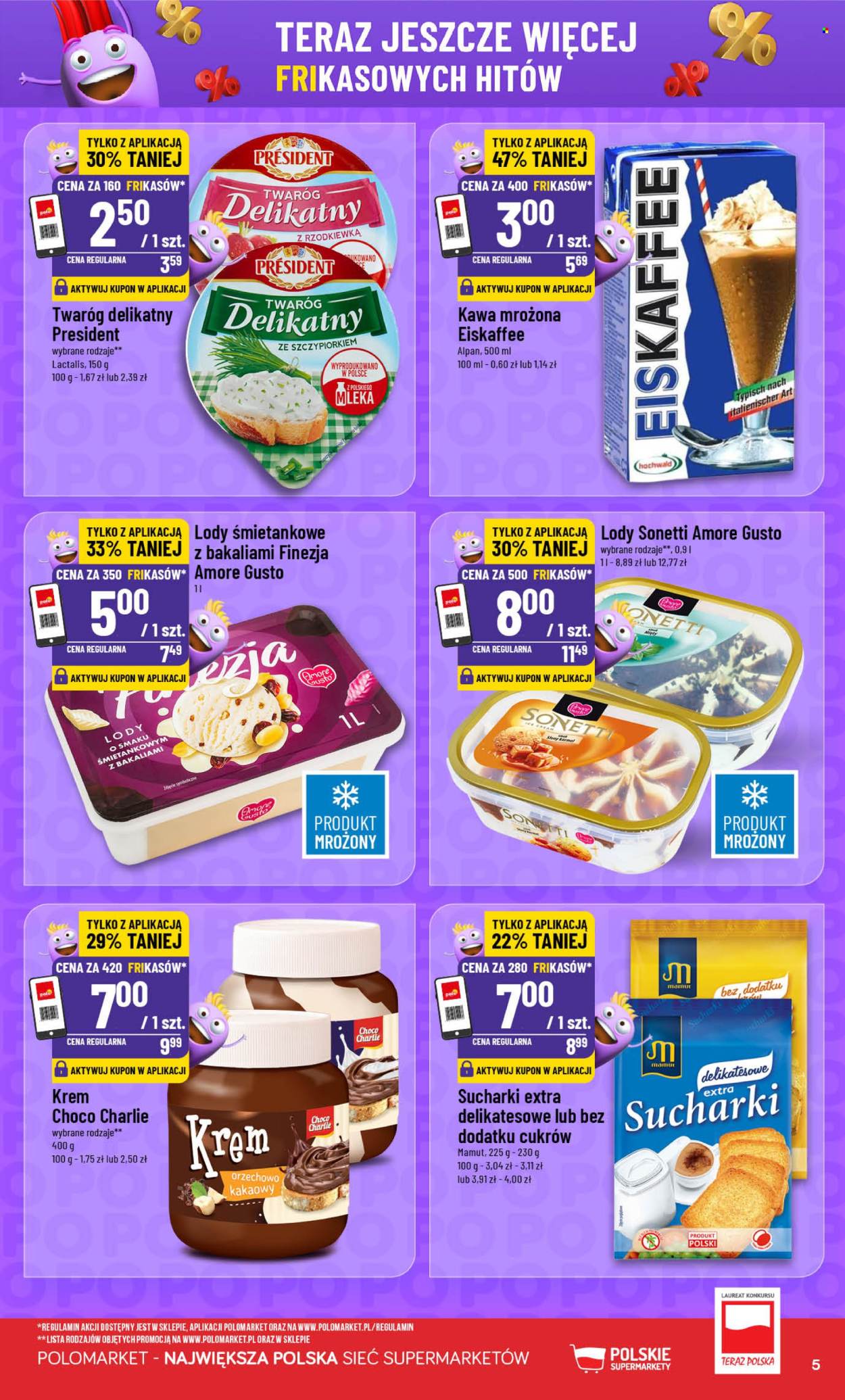 Gazetka Polomarket - 4.02.2026 - 10.02.2026. Strona 5