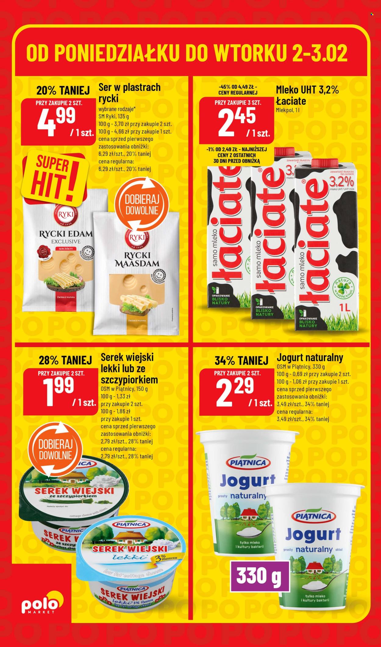 Gazetka Polomarket - 2.02.2026 - 3.02.2026. Strona 4