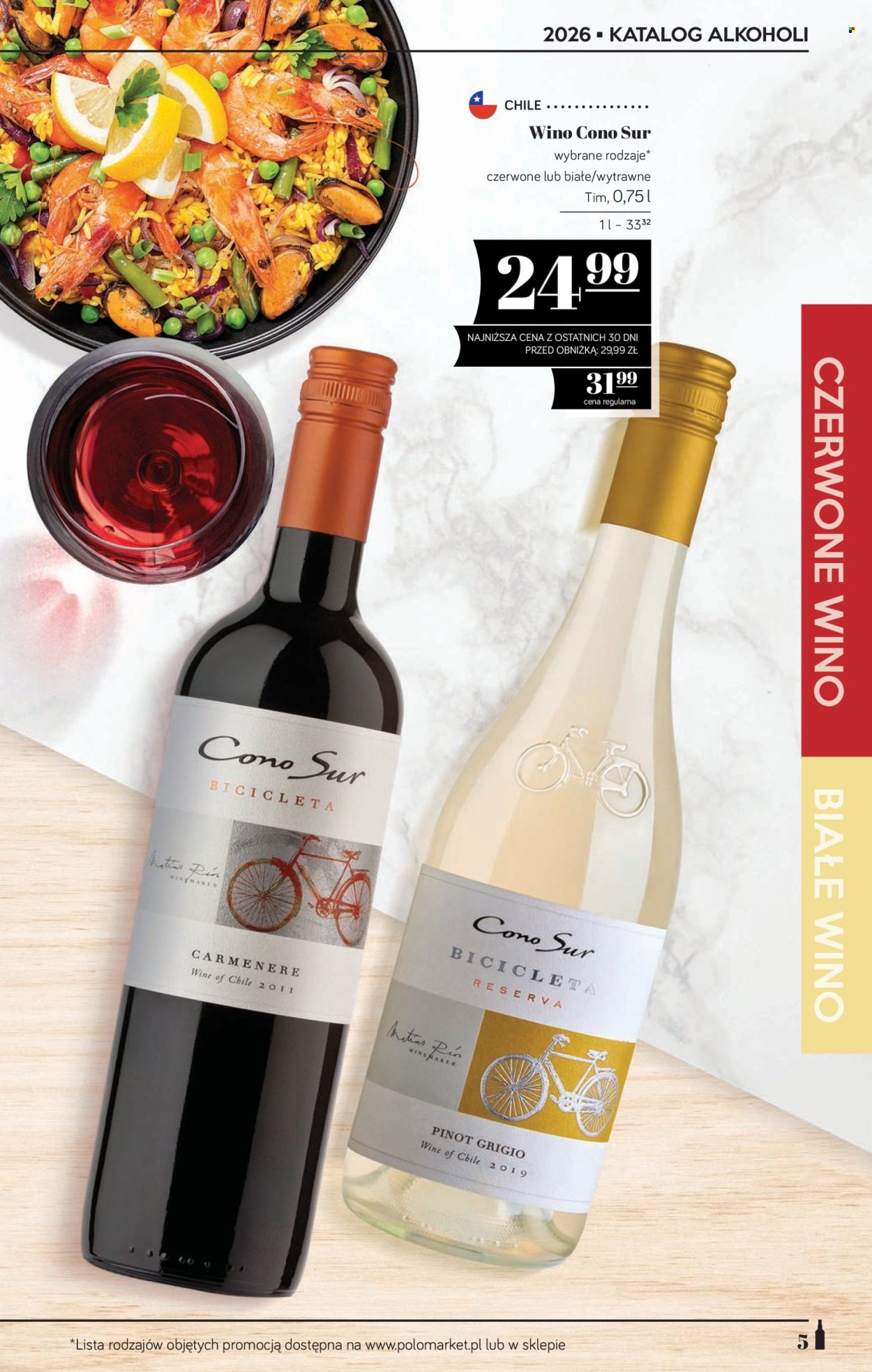 Gazetka Polomarket - 5.02.2026 - 18.02.2026. Strona 5