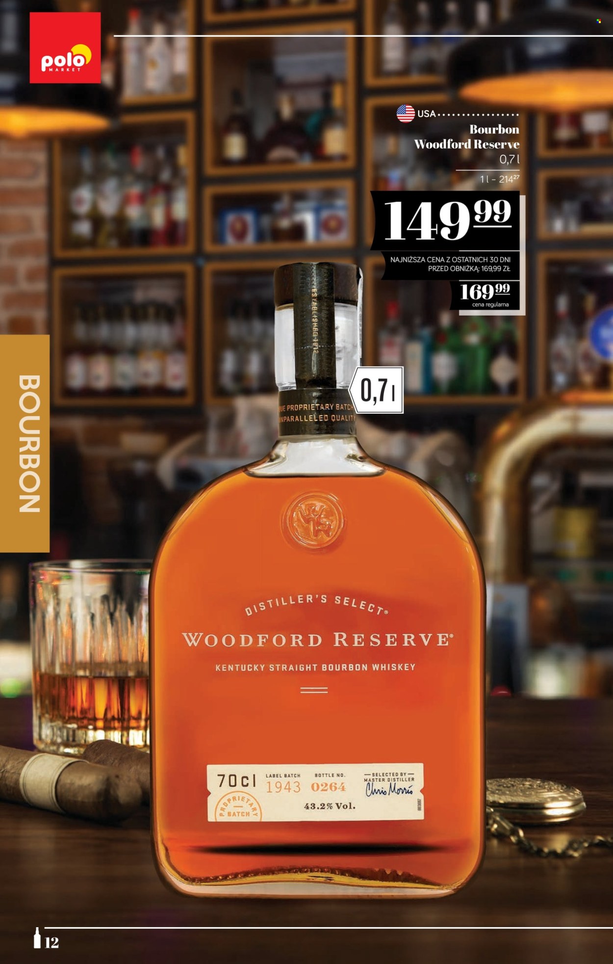 Gazetka Polomarket - 5.02.2026 - 18.02.2026. Strona 12