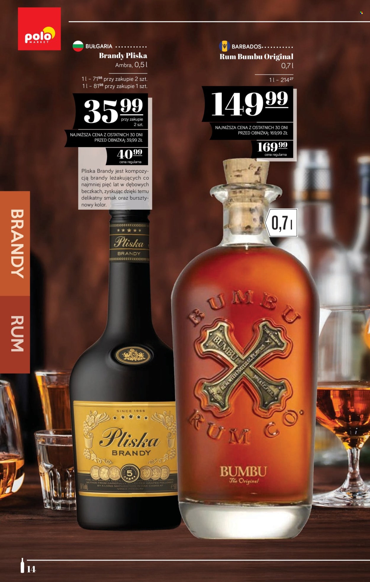 Gazetka Polomarket - 5.02.2026 - 18.02.2026. Strona 14