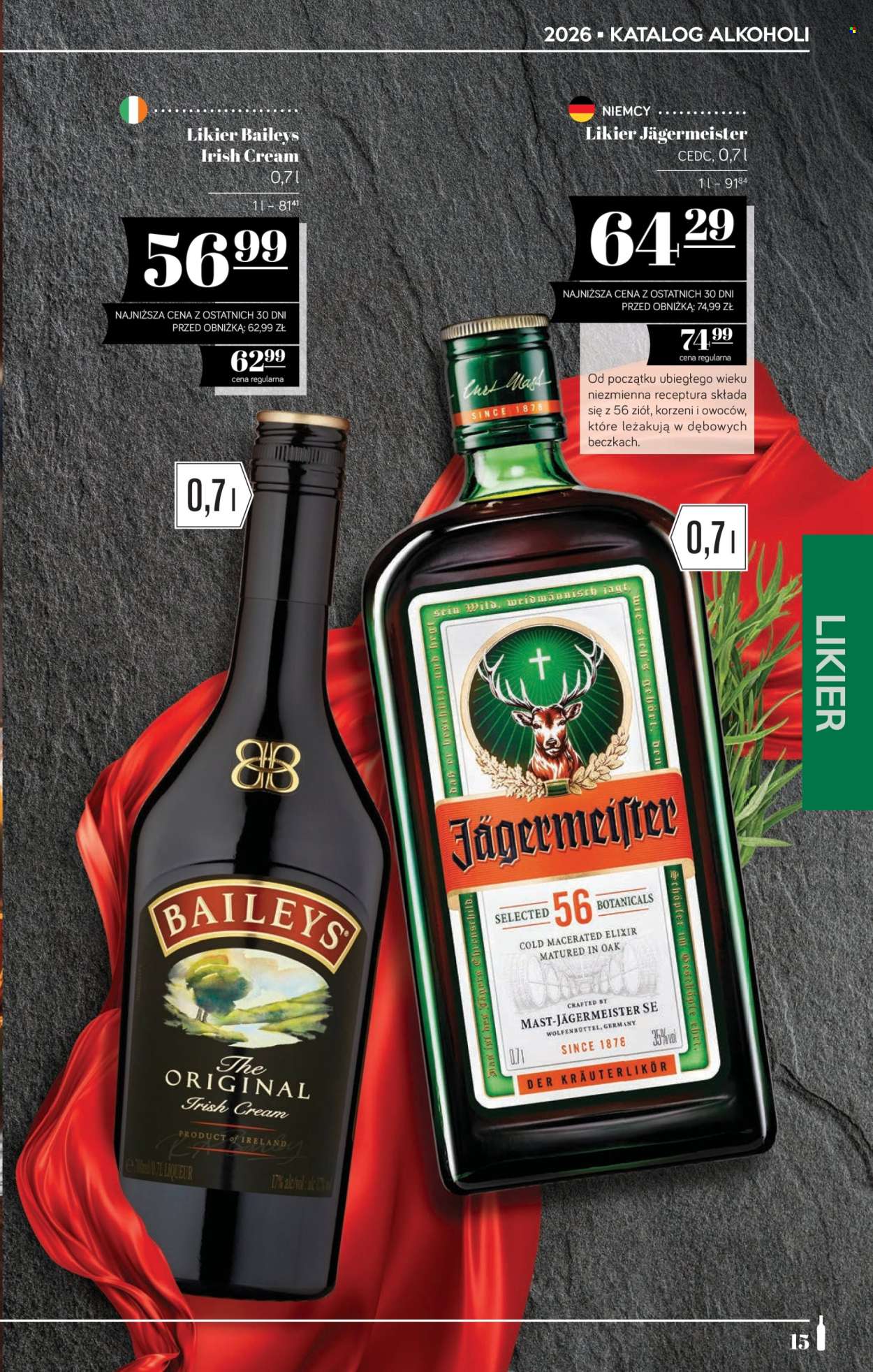 Gazetka Polomarket - 5.02.2026 - 18.02.2026. Strona 15