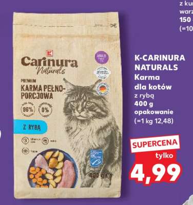 K-CARINURA NATURALS