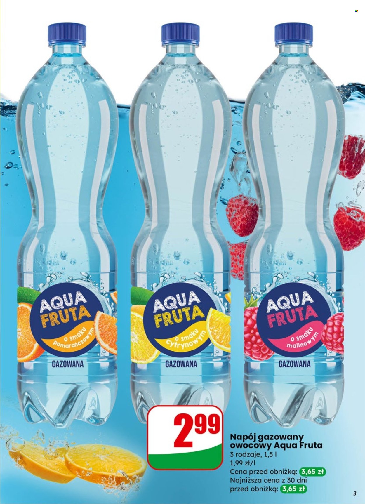 Gazetka Dino - 4.02.2026 - 10.02.2026. Strona 3