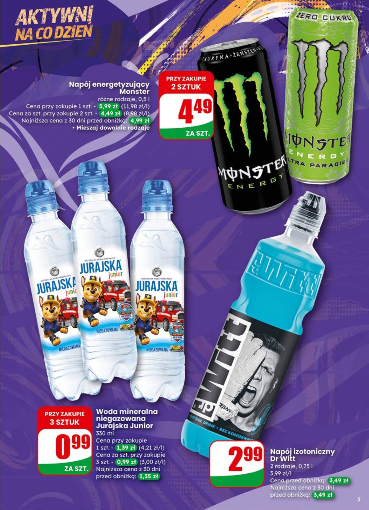 Gazetka Dino - 4.02.2026 - 10.02.2026. Strona 5