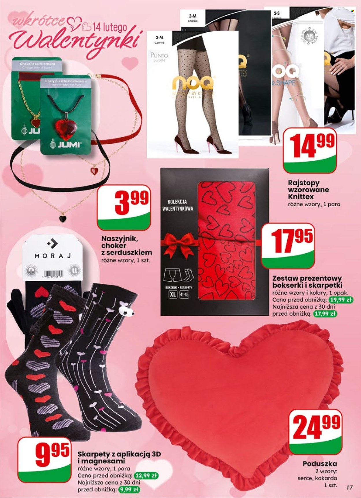 Gazetka Dino - 4.02.2026 - 10.02.2026. Strona 17