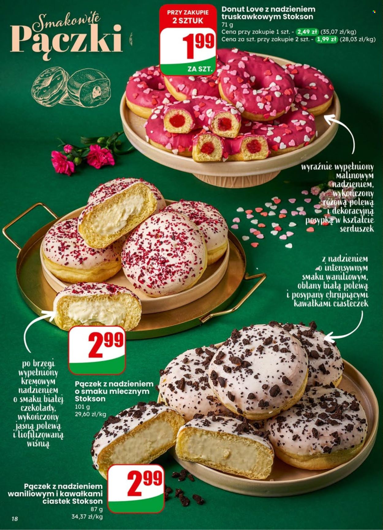 Gazetka Dino - 4.02.2026 - 10.02.2026. Strona 18